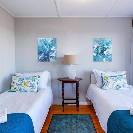 Aire Del Mar Guest House Kleinbaai Eksteriør billede