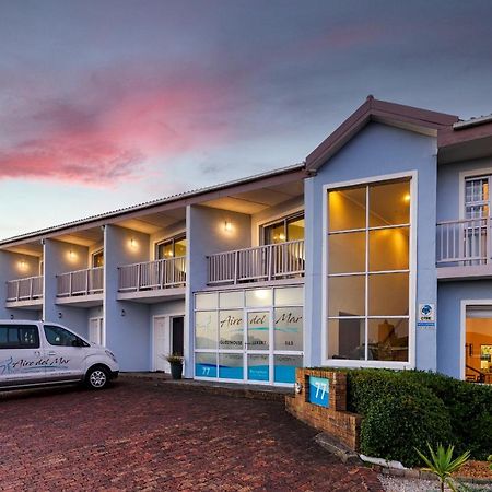Aire Del Mar Guest House Kleinbaai Eksteriør billede