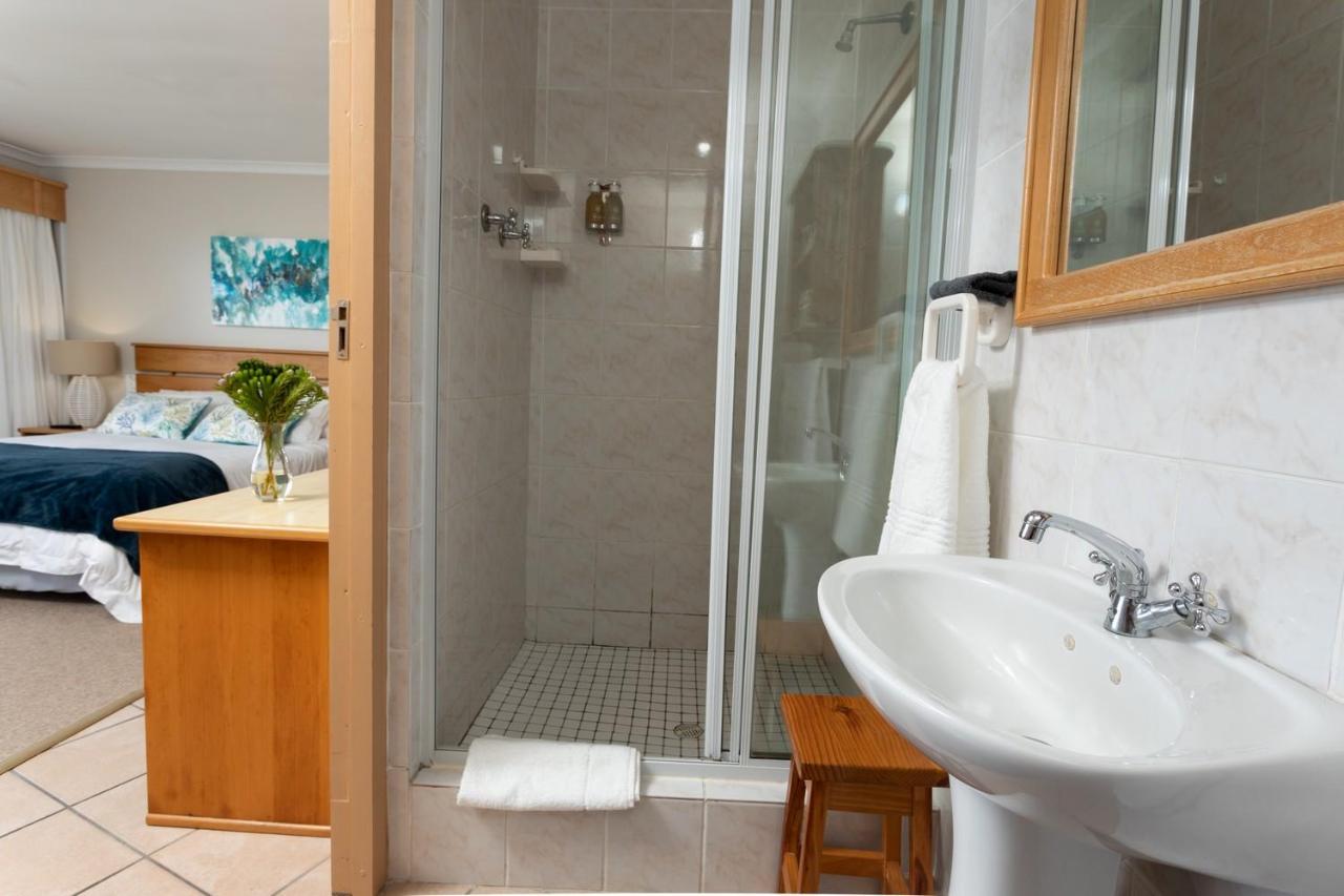 Aire Del Mar Guest House Kleinbaai Eksteriør billede