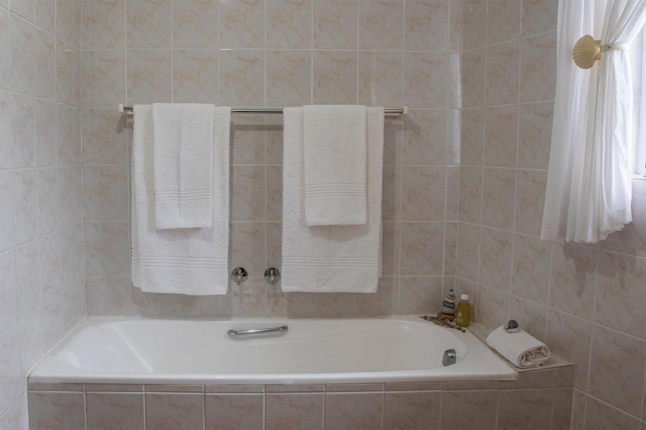Aire Del Mar Guest House Kleinbaai Eksteriør billede