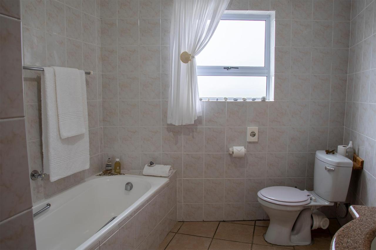 Aire Del Mar Guest House Kleinbaai Eksteriør billede
