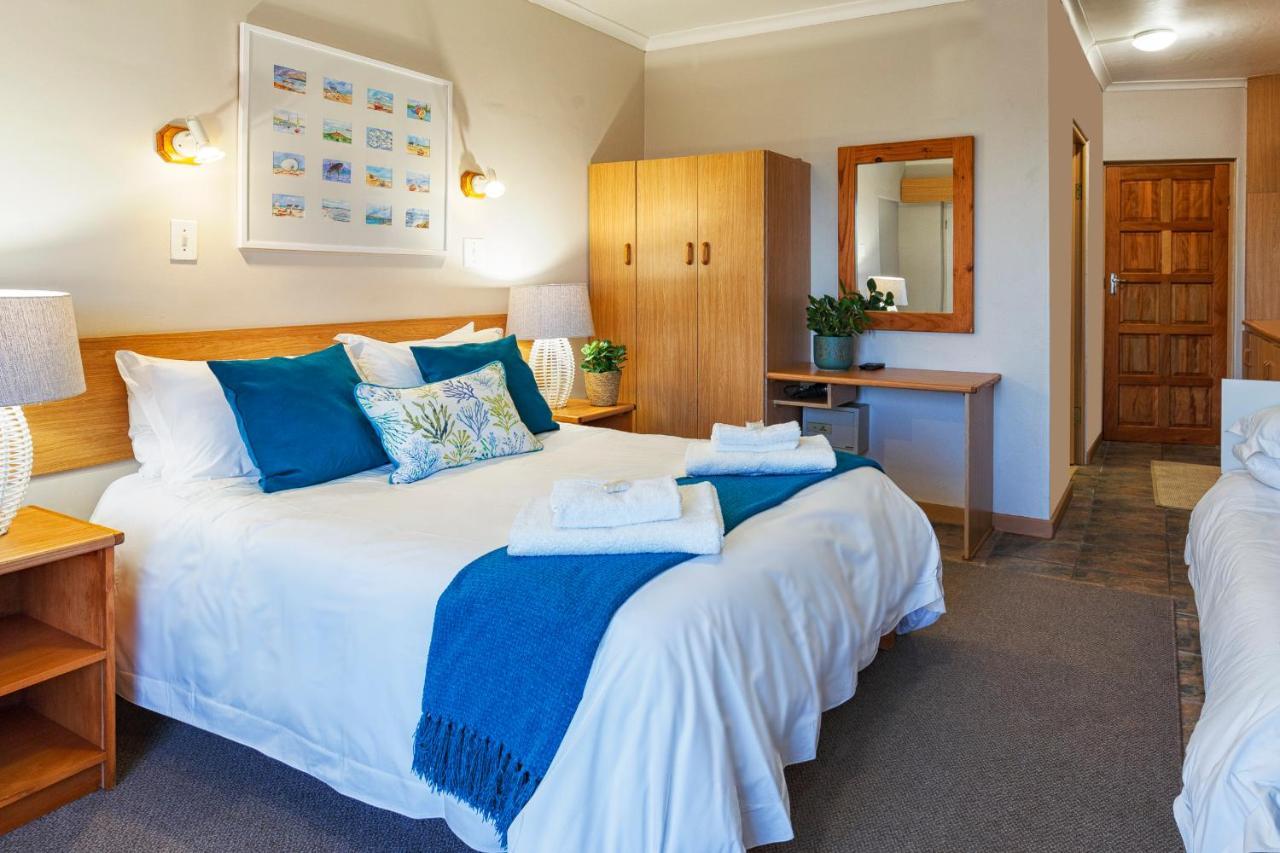 Aire Del Mar Guest House Kleinbaai Eksteriør billede