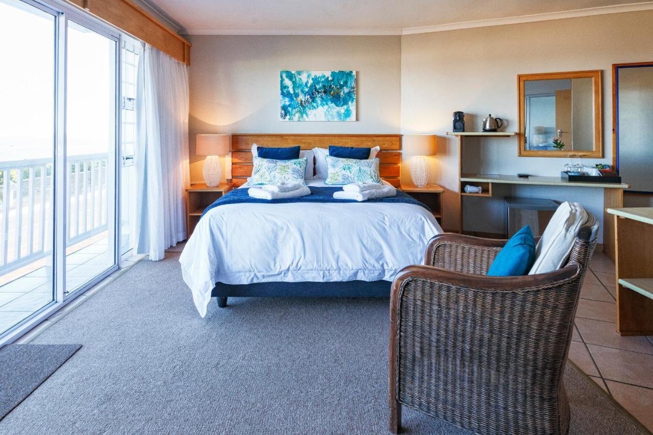 Aire Del Mar Guest House Kleinbaai Eksteriør billede