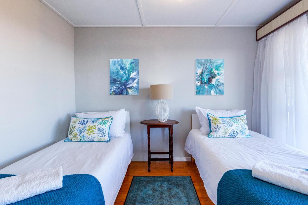Aire Del Mar Guest House Kleinbaai Eksteriør billede