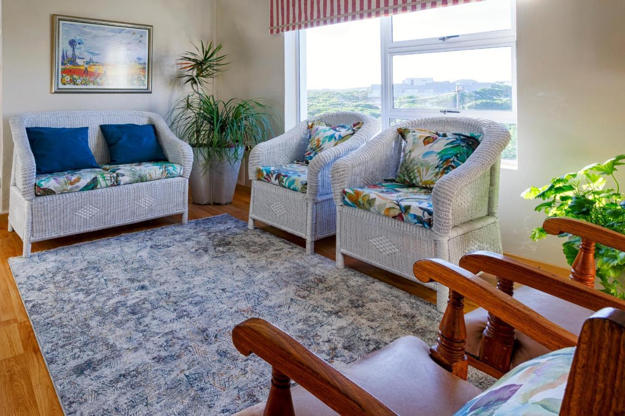 Aire Del Mar Guest House Kleinbaai Eksteriør billede