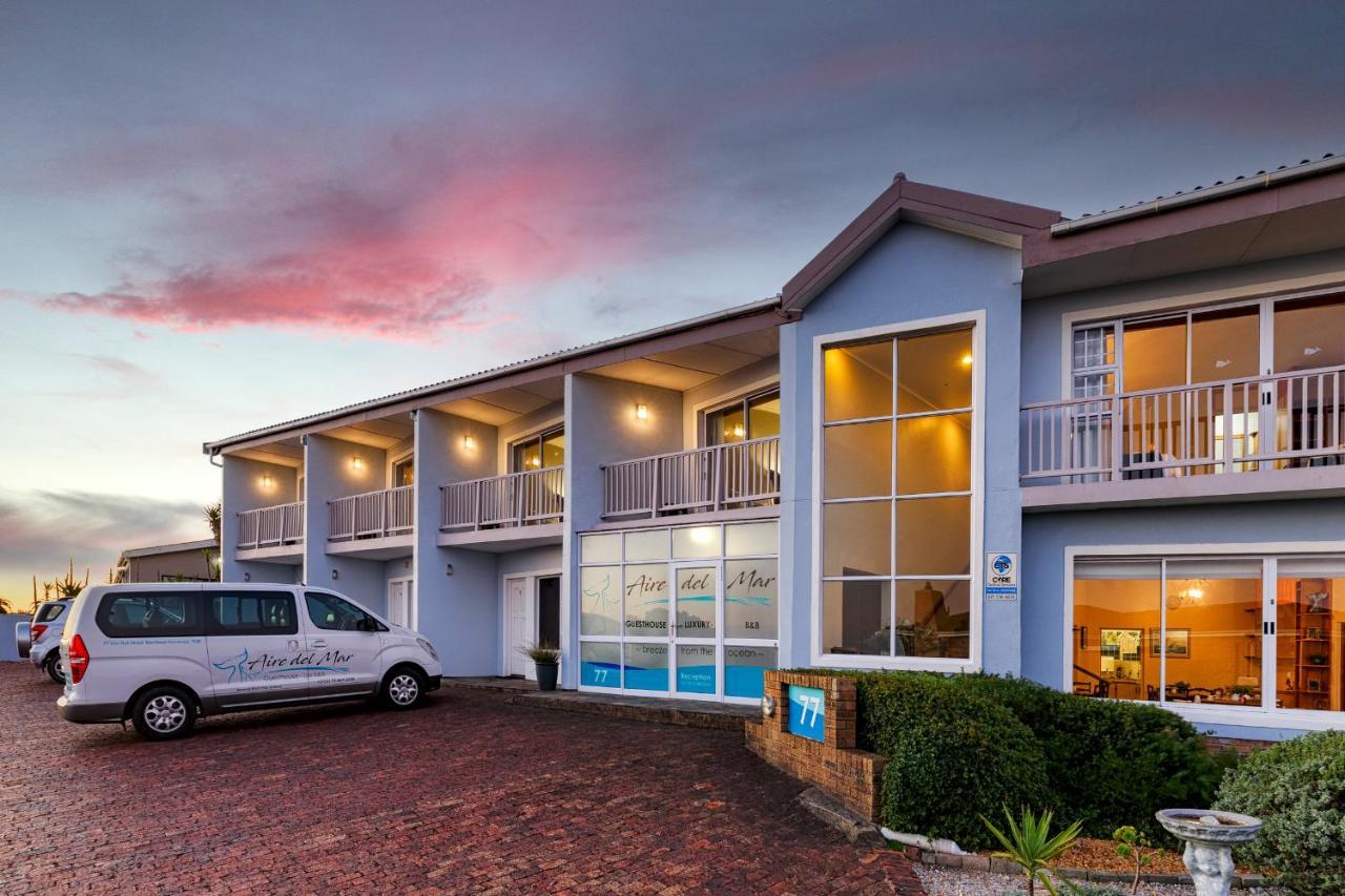 Aire Del Mar Guest House Kleinbaai Eksteriør billede