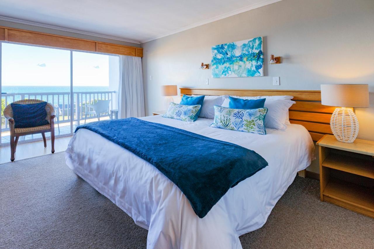 Aire Del Mar Guest House Kleinbaai Eksteriør billede