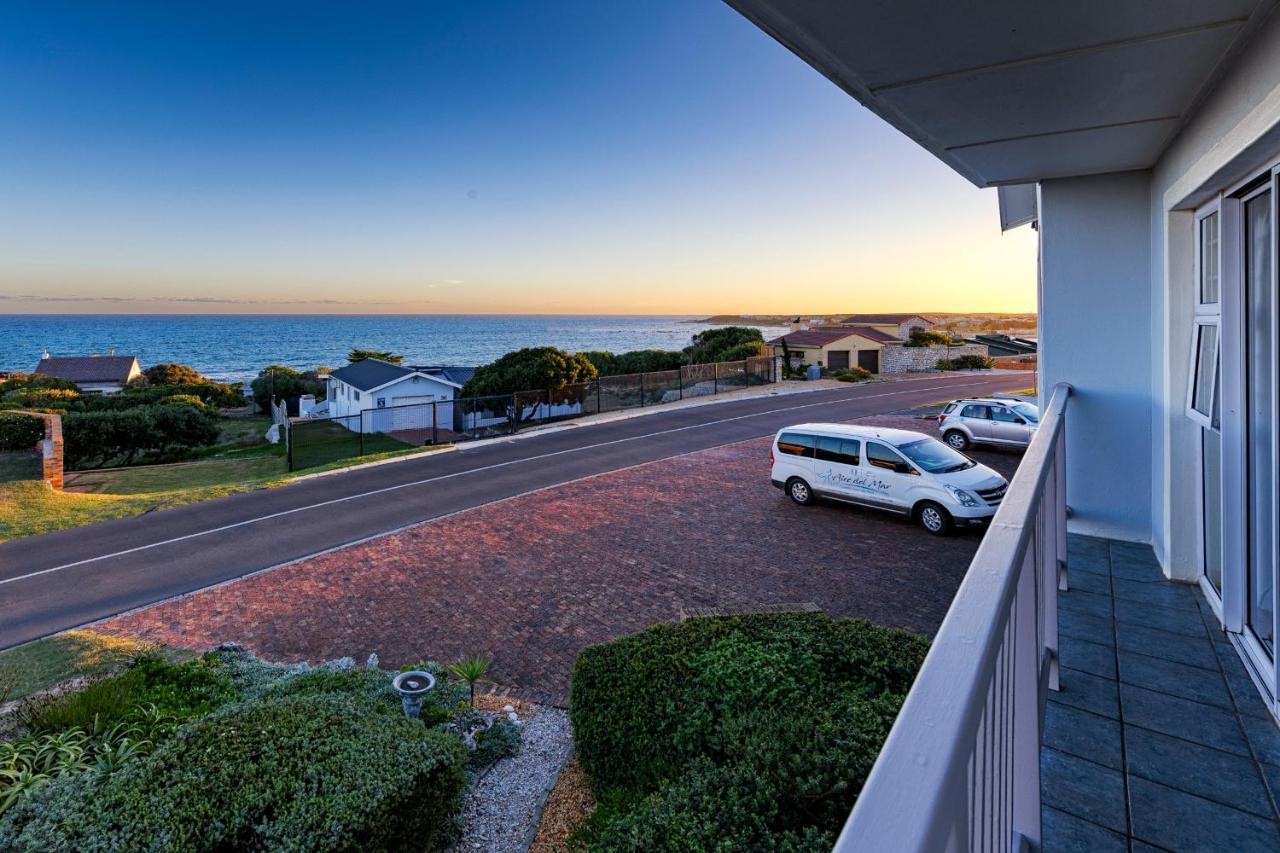 Aire Del Mar Guest House Kleinbaai Eksteriør billede