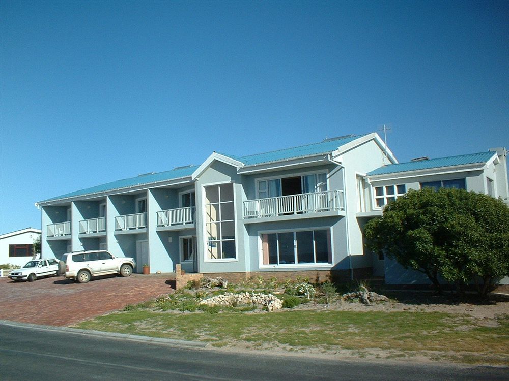 Aire Del Mar Guest House Kleinbaai Eksteriør billede