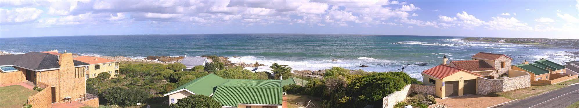 Aire Del Mar Guest House Kleinbaai Eksteriør billede