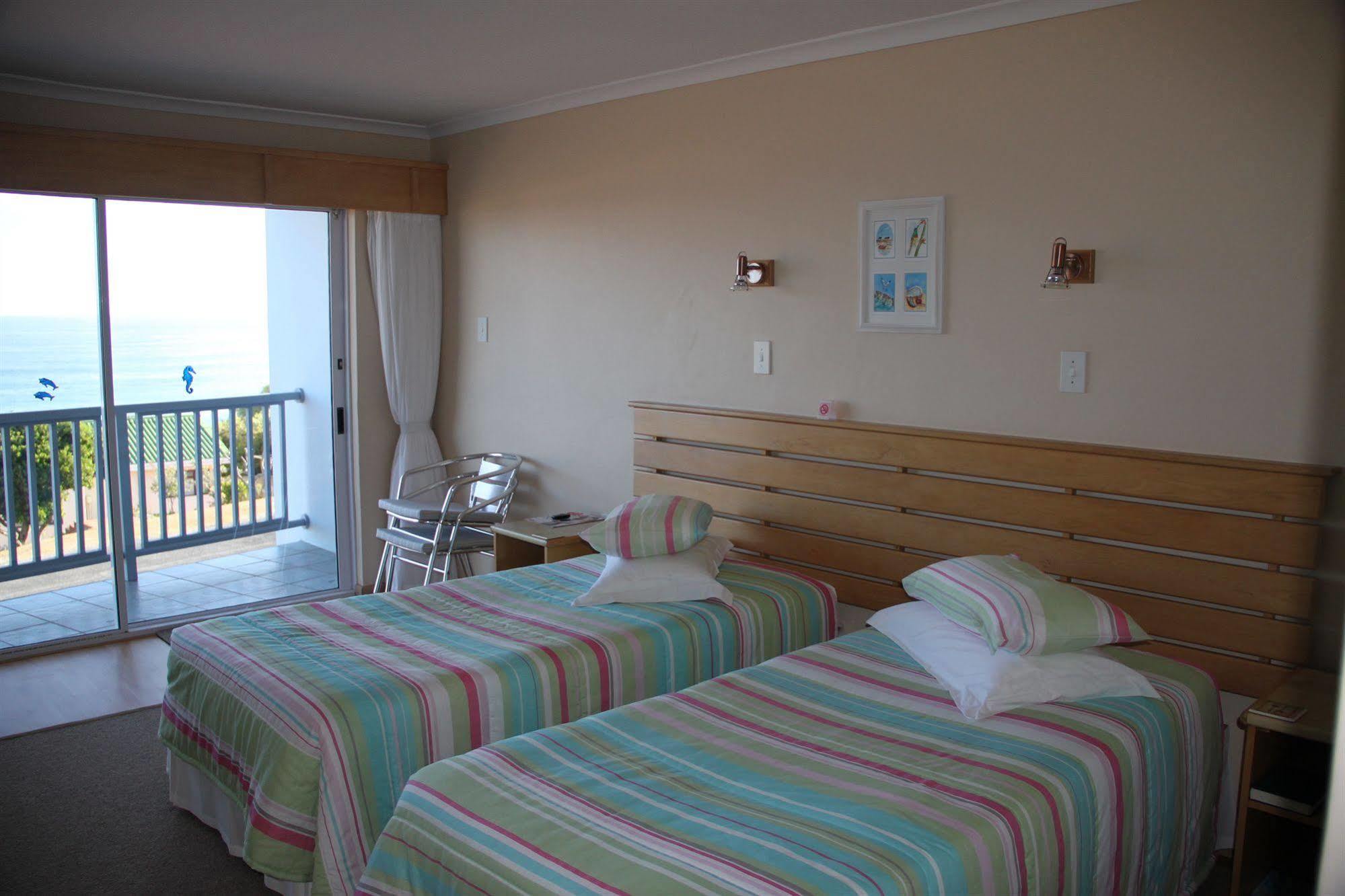 Aire Del Mar Guest House Kleinbaai Eksteriør billede