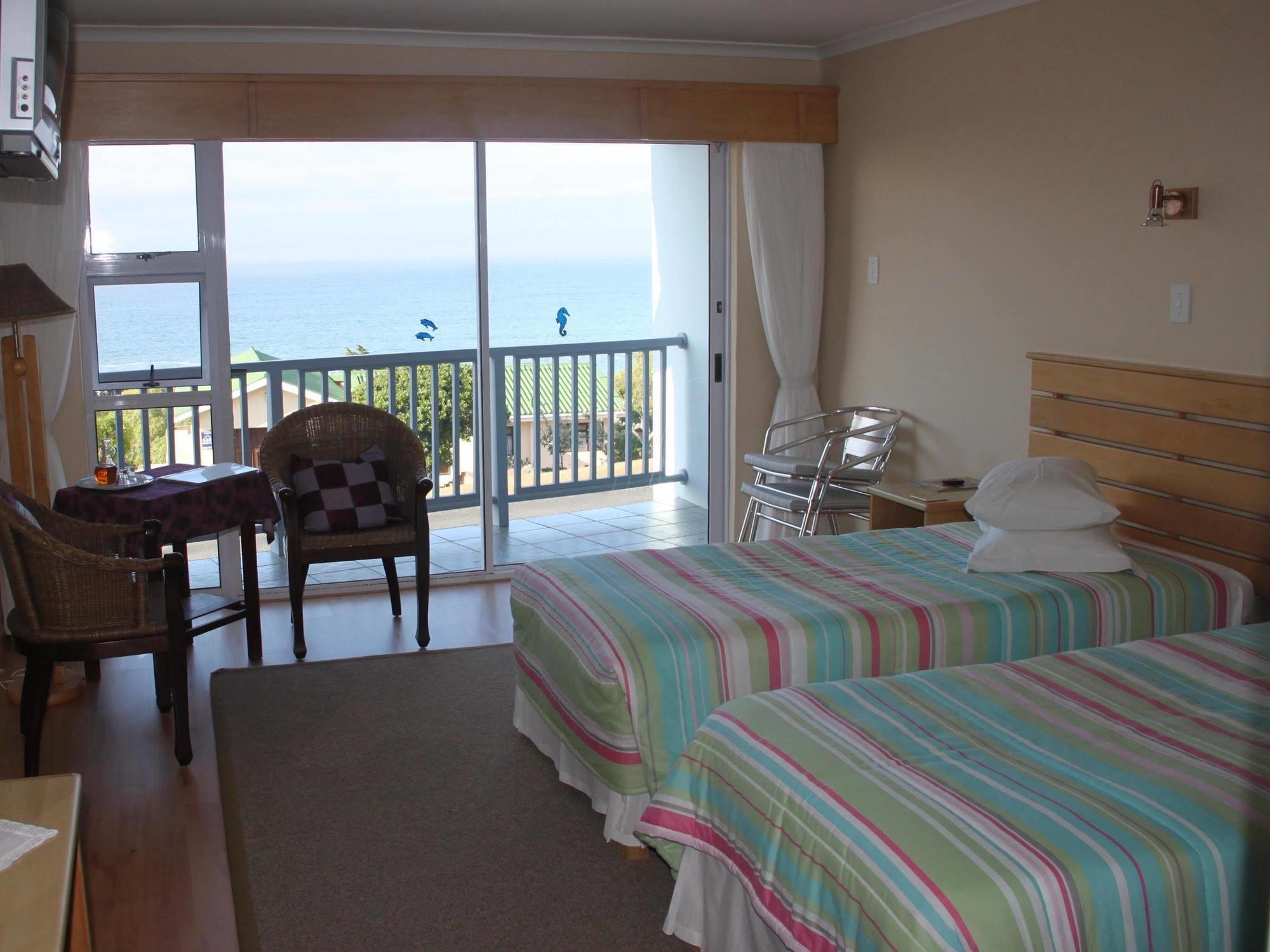 Aire Del Mar Guest House Kleinbaai Eksteriør billede