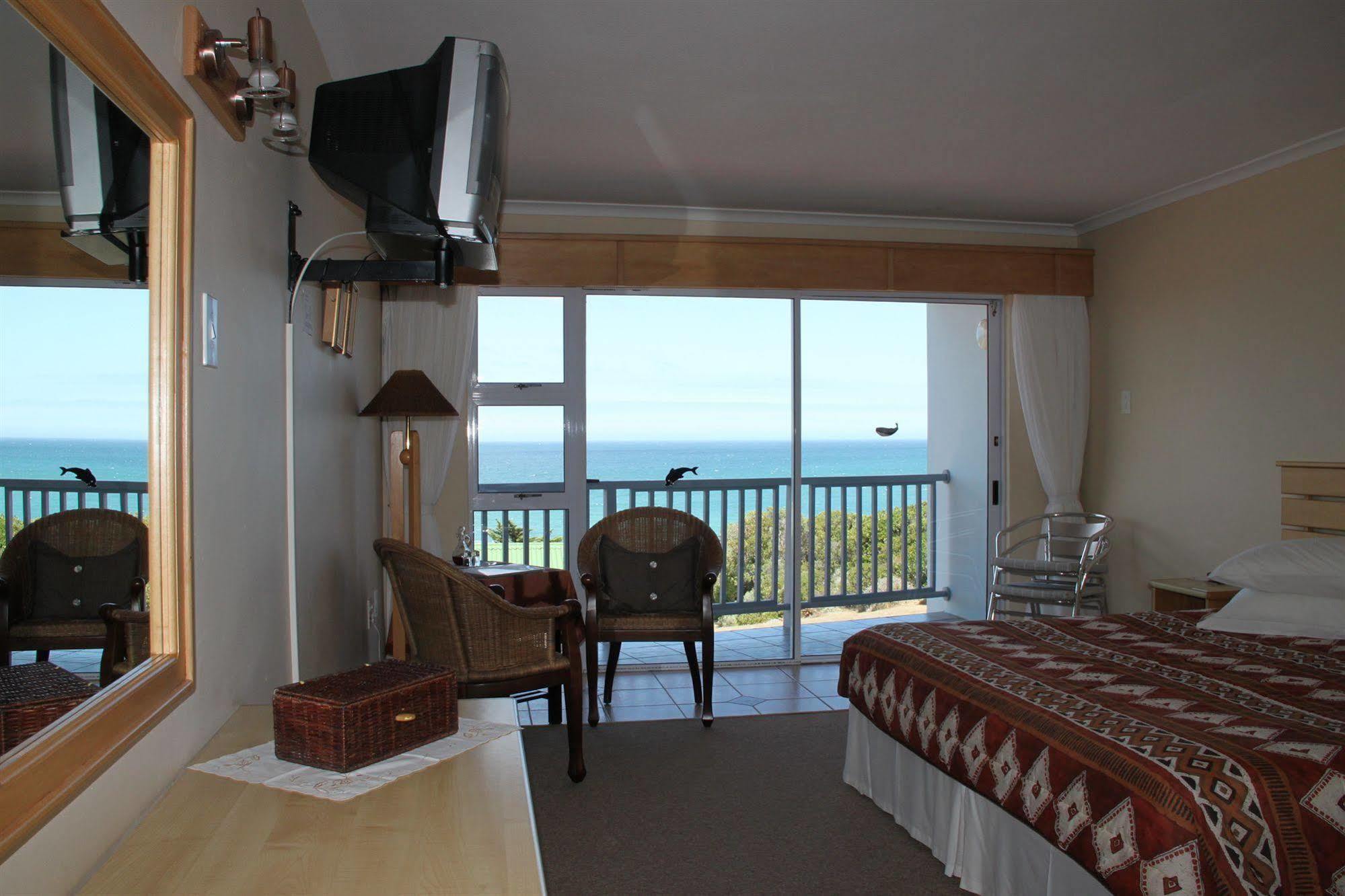 Aire Del Mar Guest House Kleinbaai Eksteriør billede