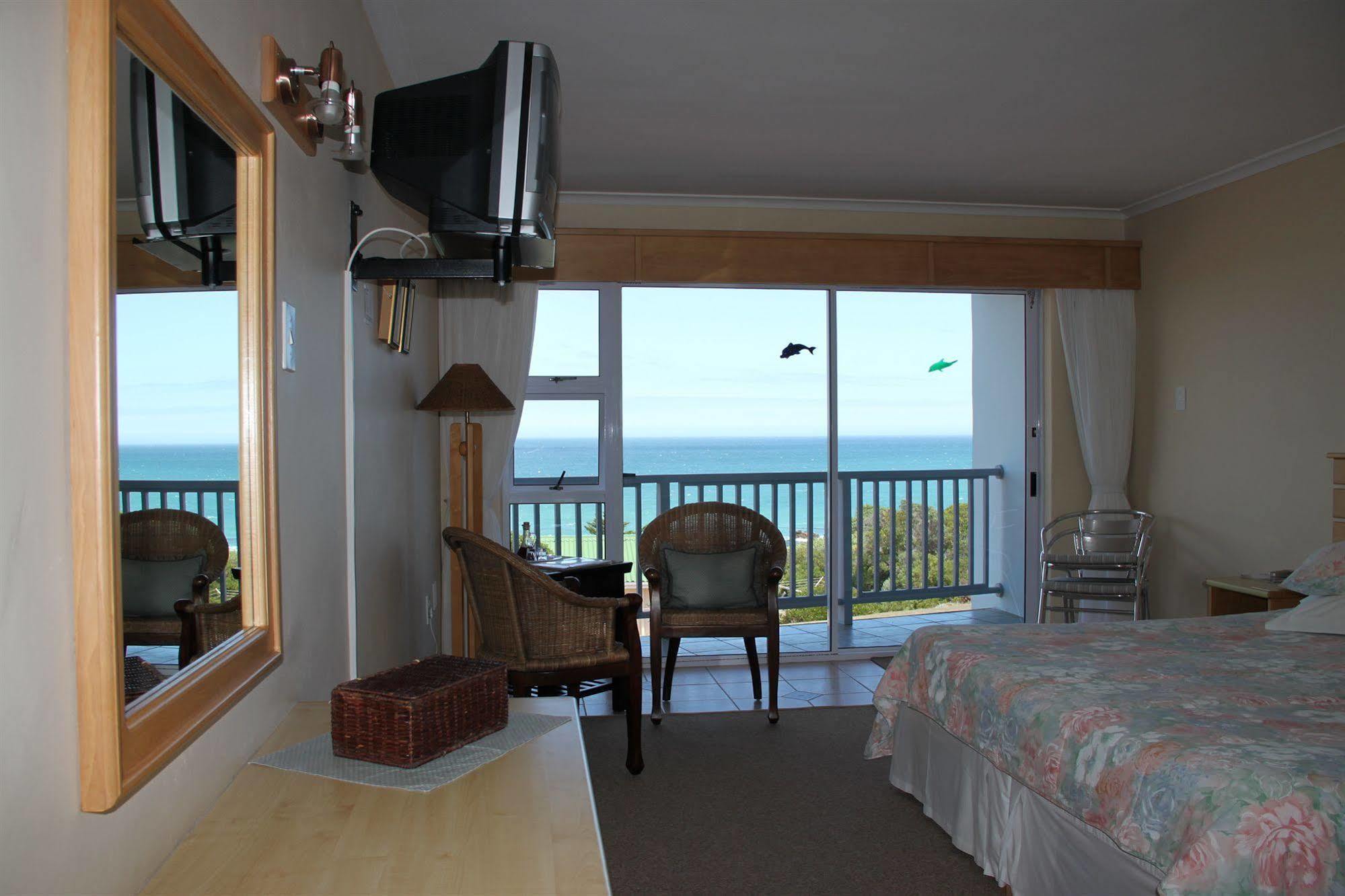 Aire Del Mar Guest House Kleinbaai Eksteriør billede