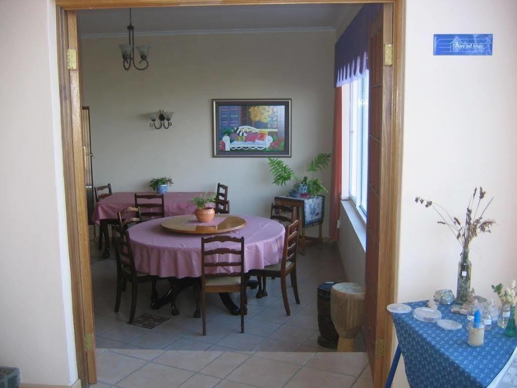 Aire Del Mar Guest House Kleinbaai Eksteriør billede