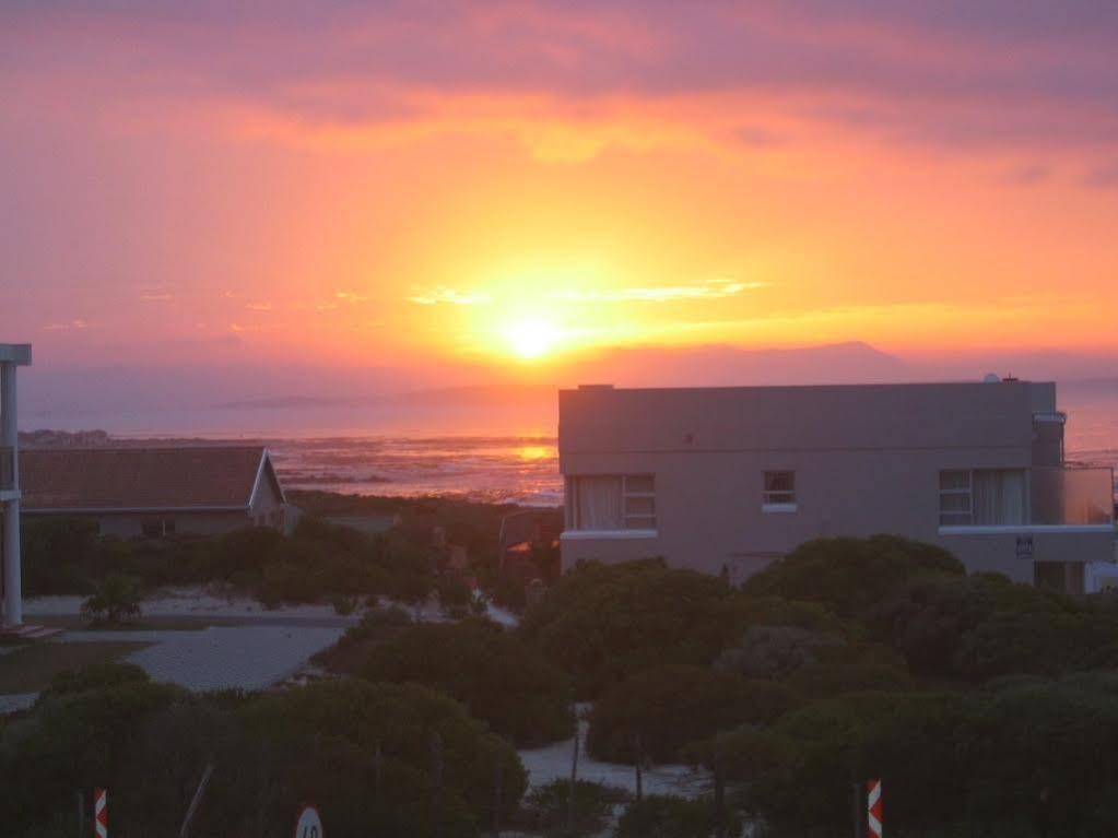 Aire Del Mar Guest House Kleinbaai Eksteriør billede