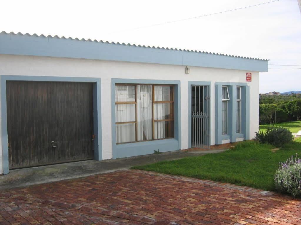 Aire Del Mar Guest House Kleinbaai Eksteriør billede