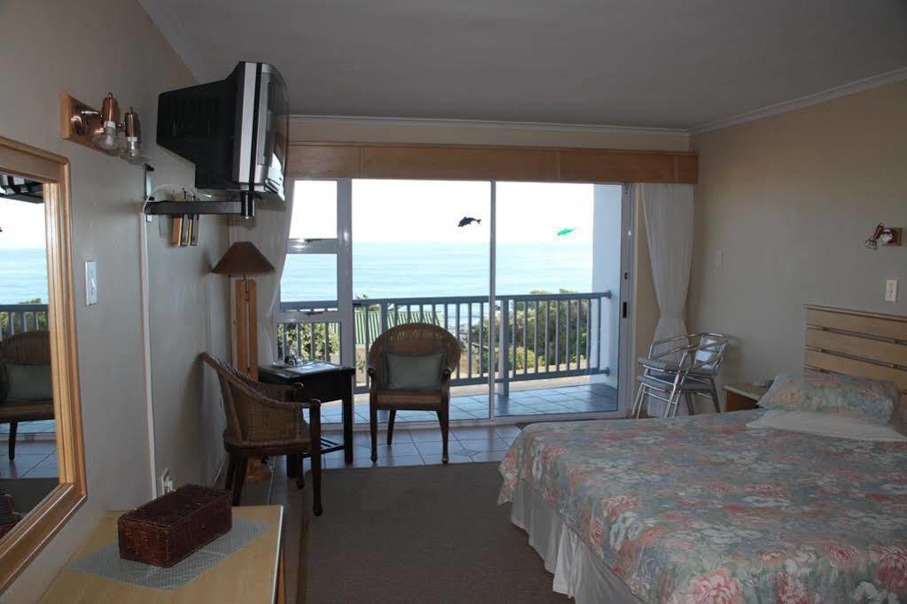 Aire Del Mar Guest House Kleinbaai Eksteriør billede