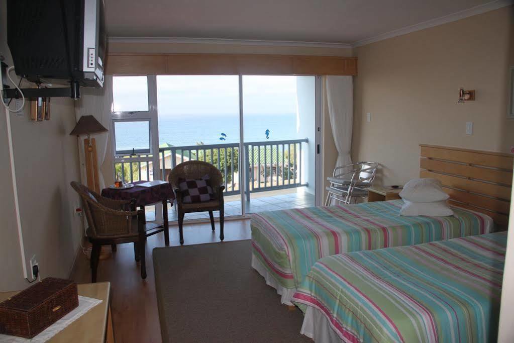 Aire Del Mar Guest House Kleinbaai Eksteriør billede