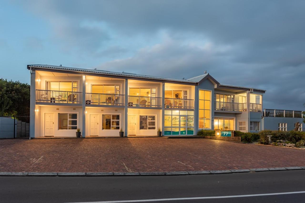 Aire Del Mar Guest House Kleinbaai Eksteriør billede