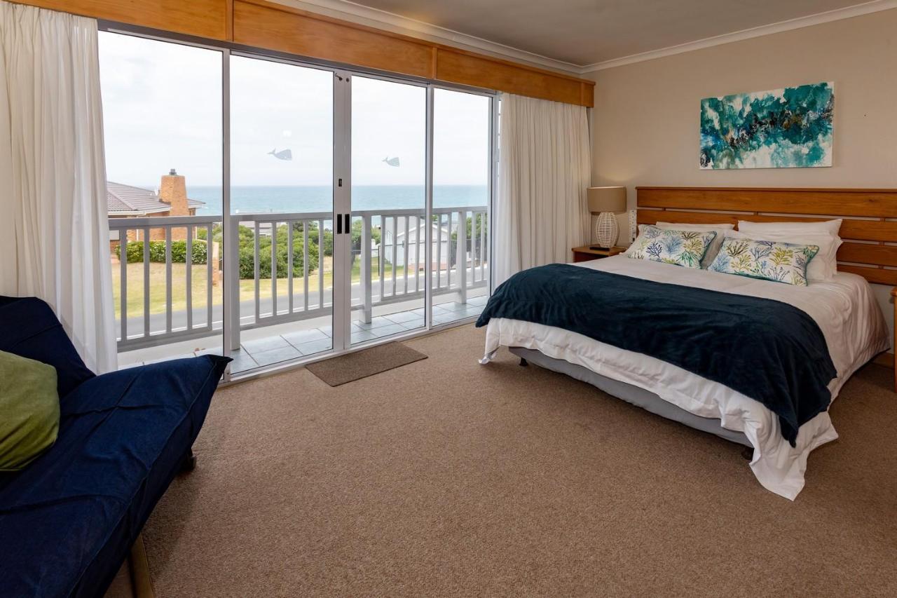Aire Del Mar Guest House Kleinbaai Eksteriør billede
