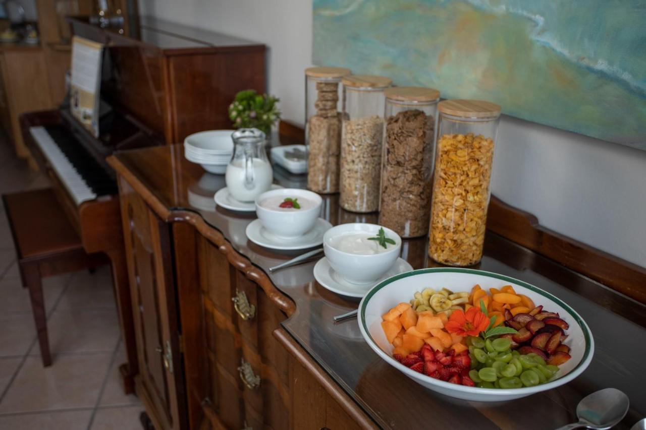 Aire Del Mar Guest House Kleinbaai Eksteriør billede