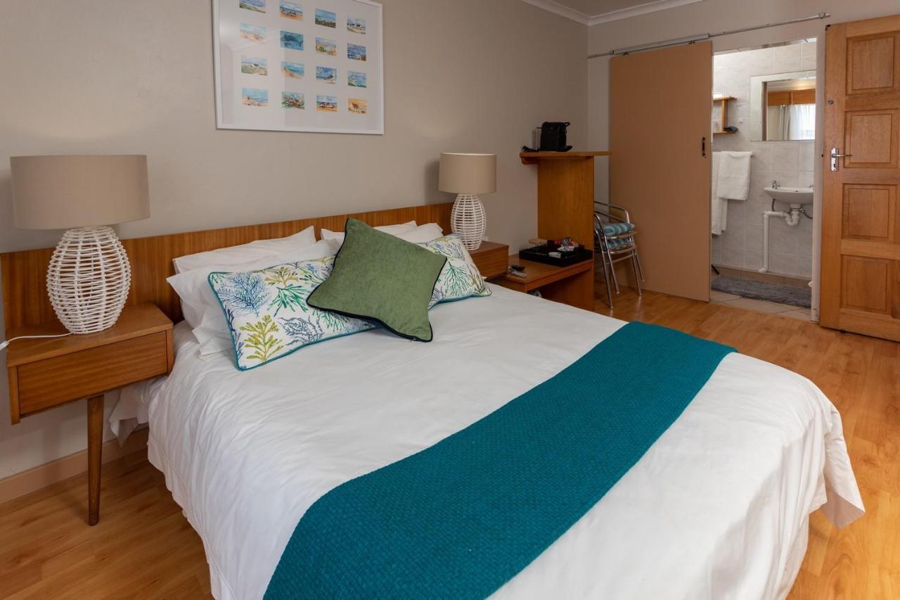 Aire Del Mar Guest House Kleinbaai Værelse billede